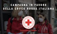 Terminata la campagna della gaming industry a favore della Croce Rossa italiana